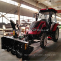 Japan Hot Sale Cxxg-180 1.8m Working Width 60-90HP Tractor Front Linkage Mounted Snow Blower